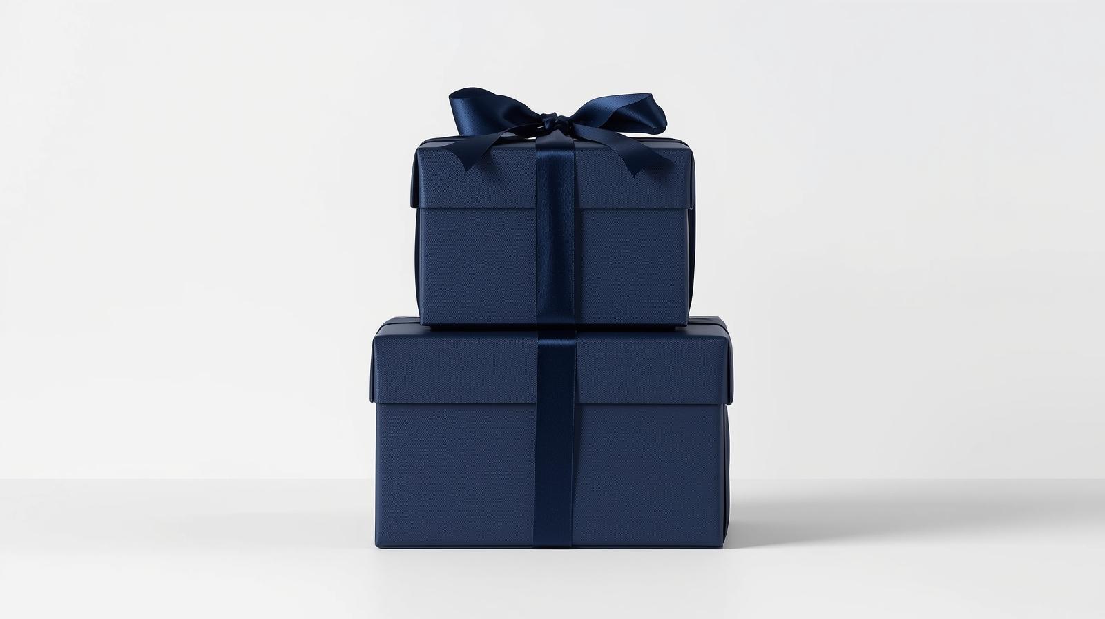 Custom Square Gift Boxes - Image 3
